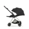 Детская коляска Cybex Mios Style 2 в 1 Sepia Black Rosegold