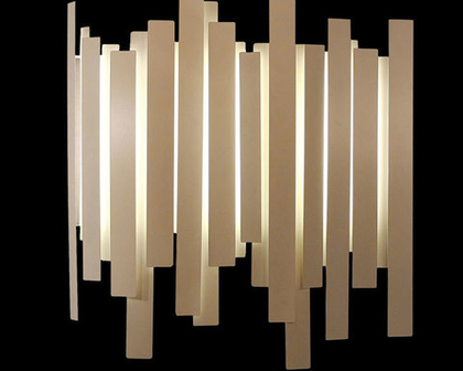 Wall lamp Thot