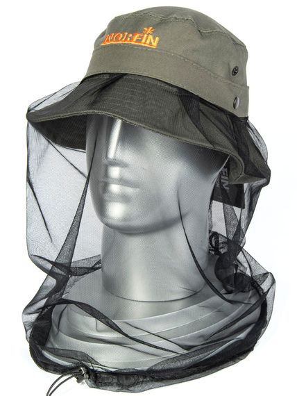 Шляпа антимоскитная Norfin MOSQUITO р.L