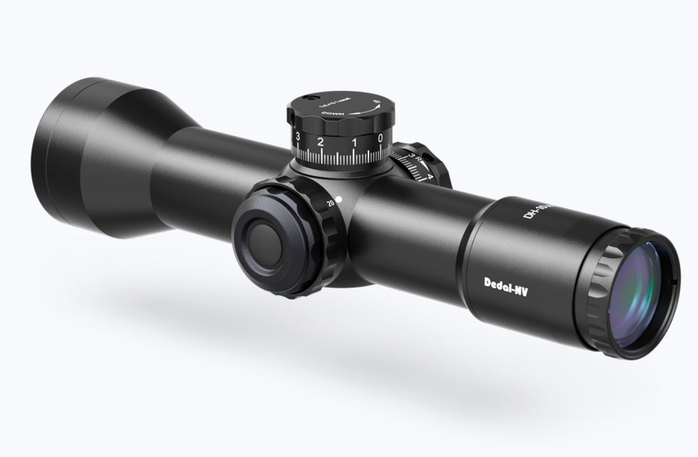 Оптический прицел DH 10×42