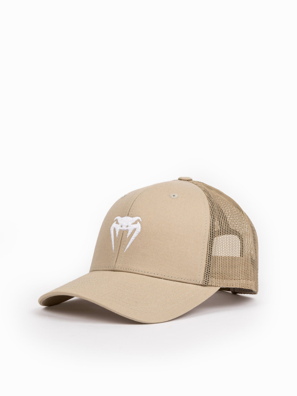Бейсболка Venum Trucker Cap Stone Sand