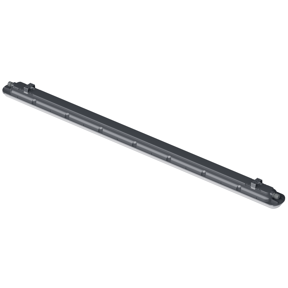 Светильник LED ДСП 46Вт 6500К 6200Лм 1470х100х73mm IP65 DSP-09 Navigator 93980