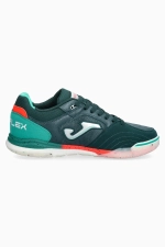 Футзалки Joma Top Flex Rebound 2517 IN - зеленый