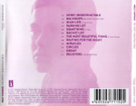 Nelly Furtado / The Spirit Indestructible (RU)(CD)