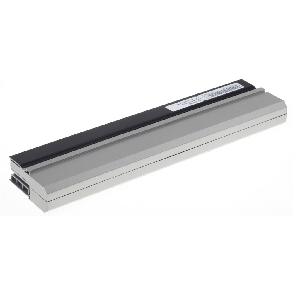 Аккумулятор iBatt 4400mAh для ноутбука Dell Latitude E4310 (FM332, R3026)