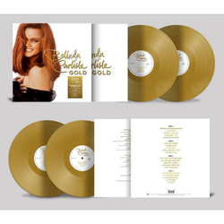 Belinda Carlisle — Gold (2LP)