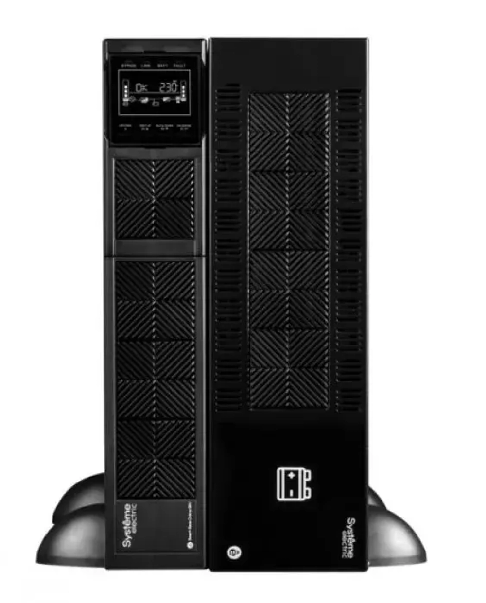 ИБП Systeme Electric SRVSE6KRTXLI5U