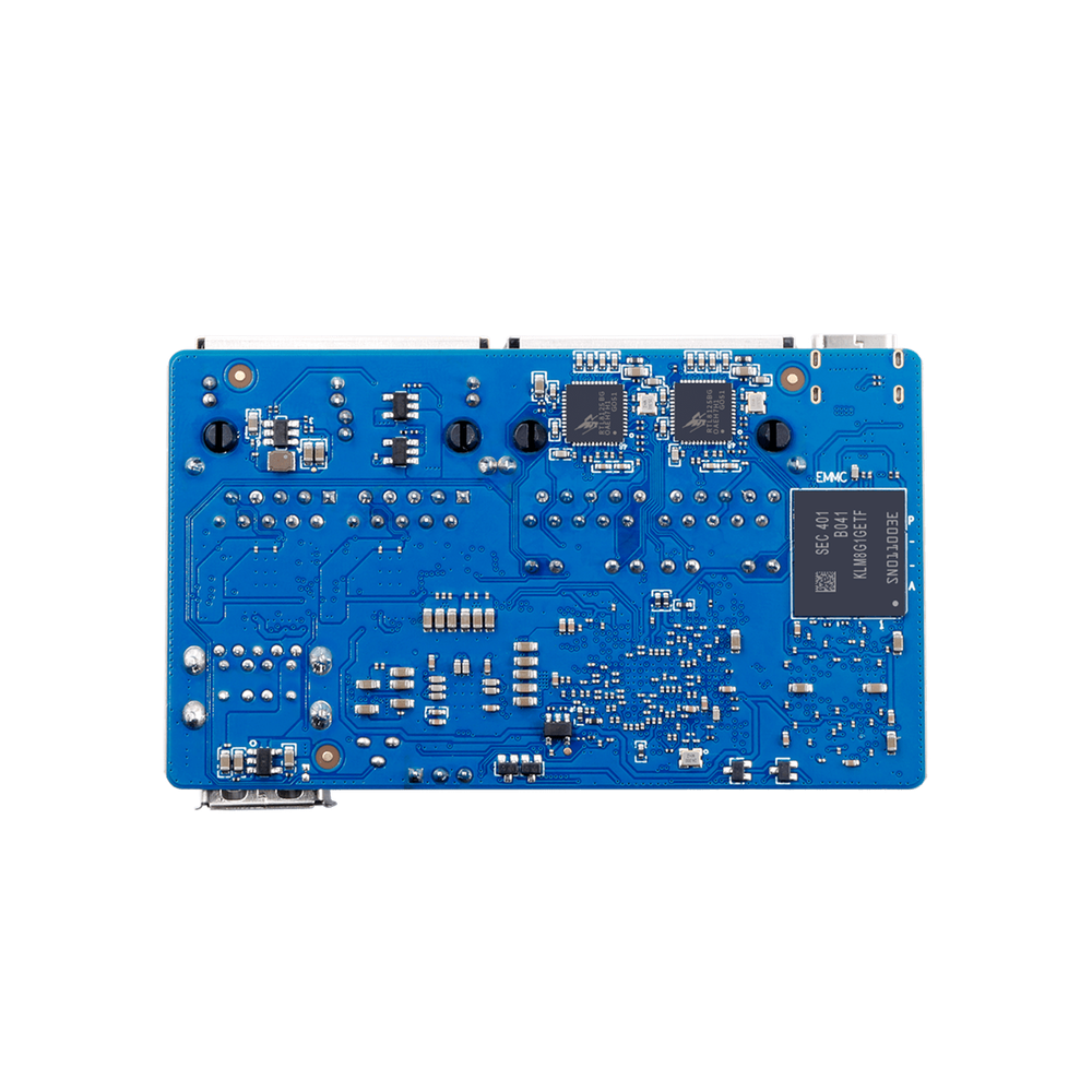 Orange pi R2S 4GB