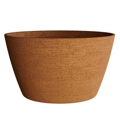 BOWL EROSIA OCHRE