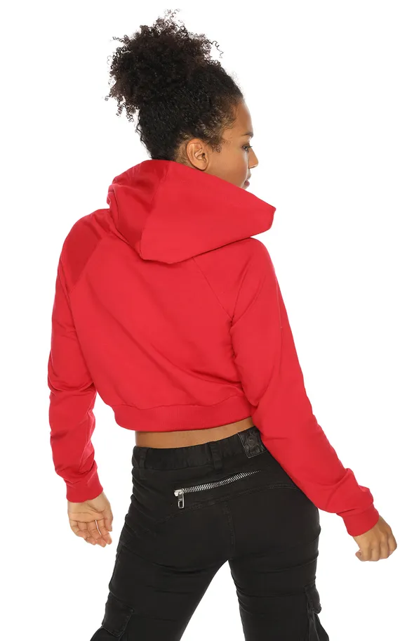 Худи Bluza dresowa DK04 07