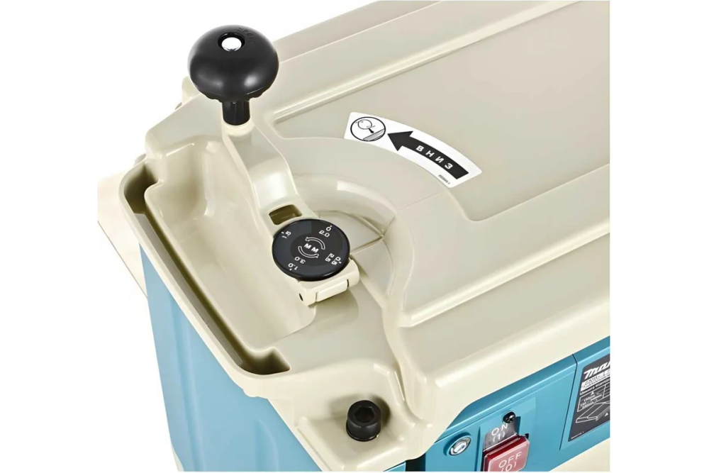 Станок рейсмусовый Makita 2012 NB