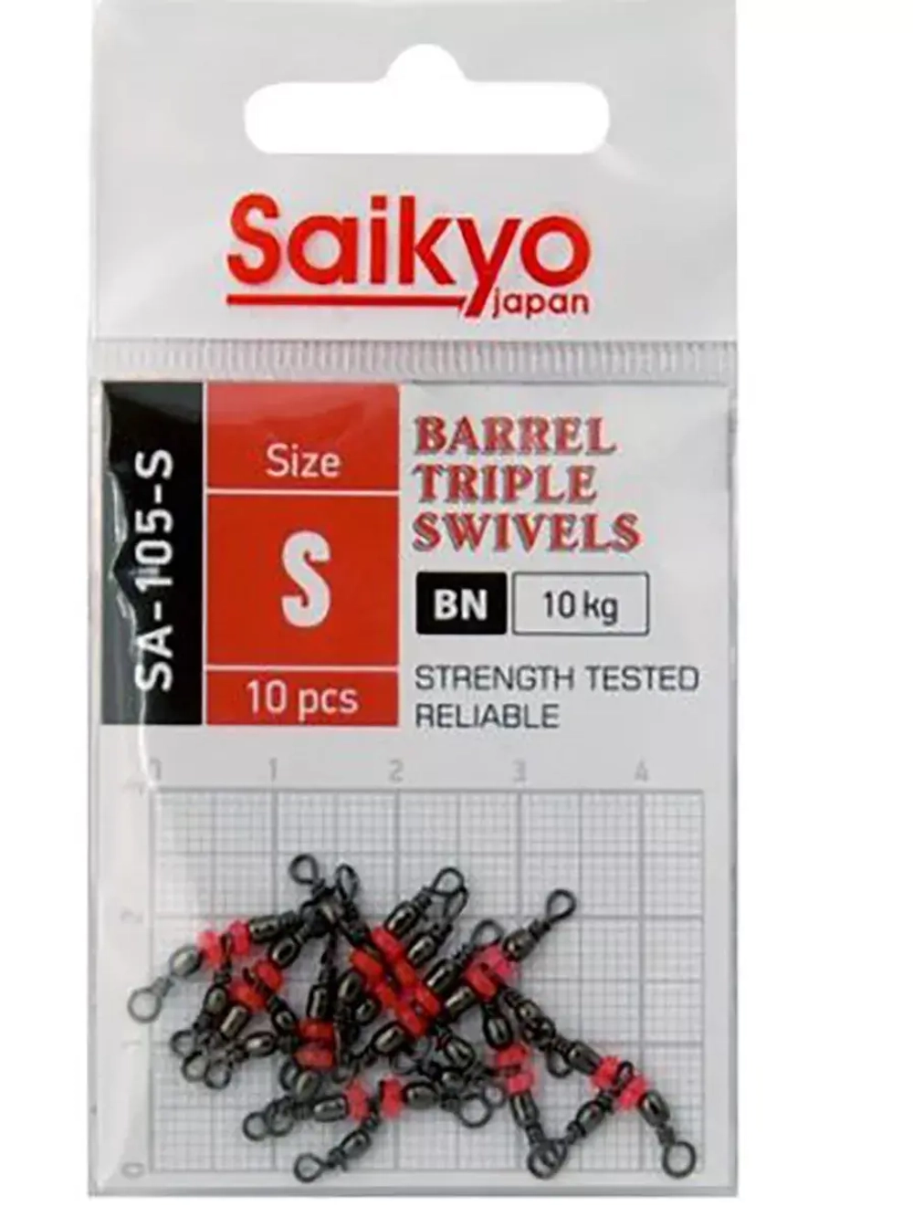 Вертлюг Saikyo SA-105