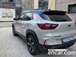 Chevrolet Trailblazer 1.3 Turbo 2WD — 2026