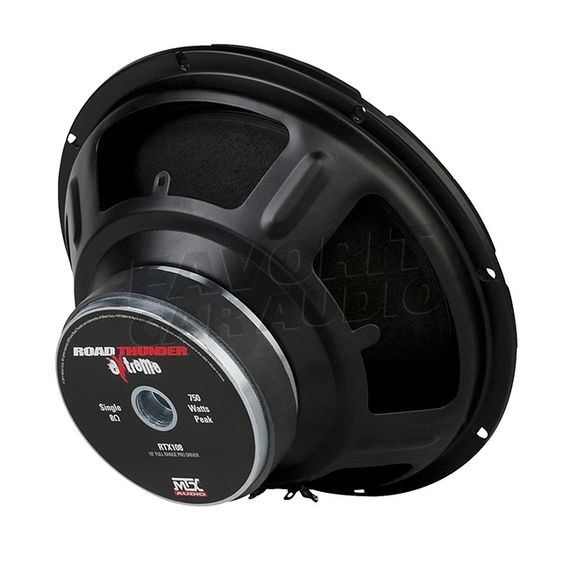 MTX RTX108
