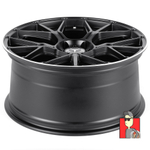 Комплект дисков Mercedes-Benz 20x9.5 et43 5x112