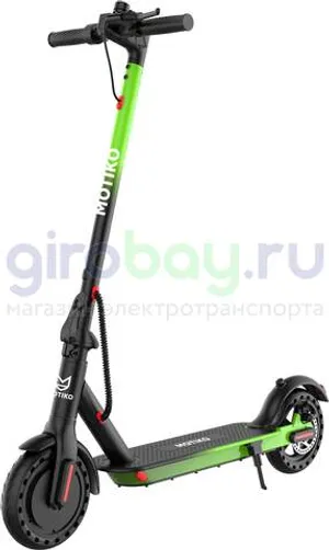 Электросамокат MOTIKO S1 250W (36V/7.8Ah) фото №1