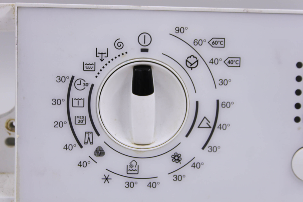 Модуль управления 132611123 стиральной машины Zanussi ZWI 71201 WA