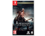 Ancestors Legacy (NS) NEW
