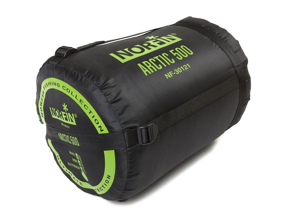 Мешок-кокон спальный Norfin ARCTIC 500 L