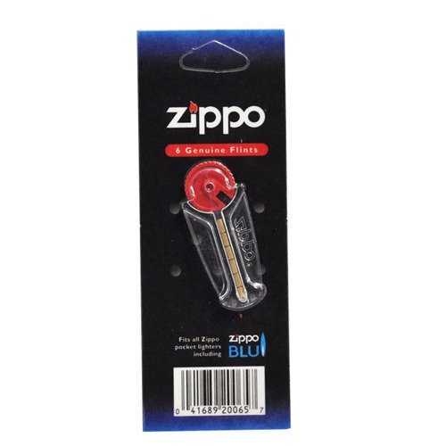 Кремни ZIPPO -50%