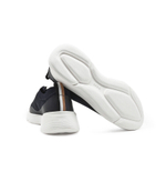 кроссовки dean_runn_kn BOSS BLACK - темно-синий(50480810)