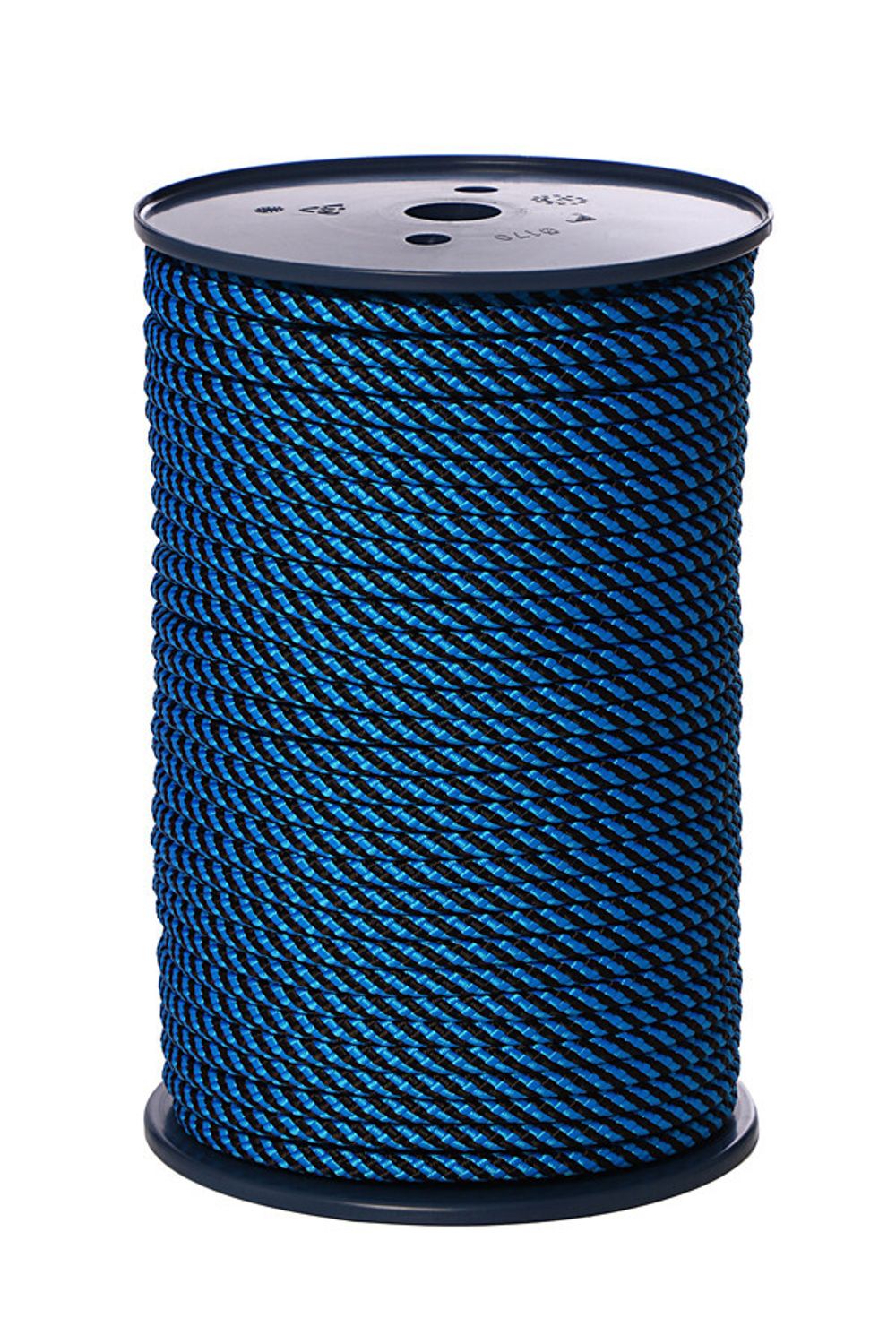 ВЕРЕВКА ВСПОМОГАТЕЛЬНАЯ VENTO CORD 7 (БУХТА 100М)