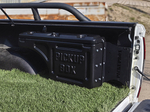 Поворотный бокс в кузов пикапа Dongfeng DF6