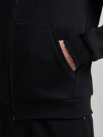 Спортивный костюм мужской 124M-RR-1770 RED-N-ROCK'S черный