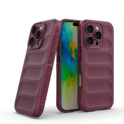 Противоударный чехол Flexible Case для iPhone 16 Pro