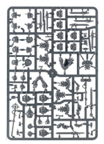 Grey Knights Strike Squad