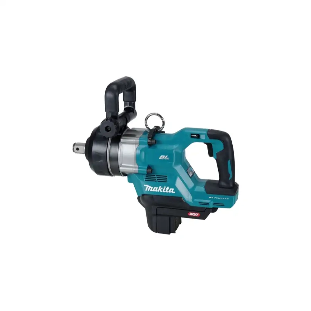 Аккумуляторный ударный гайковерт XGT Makita TW009GZ01