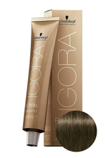 Краска для волос Igora Royal Absolute 7-10 Средний русый сандрэ натуральный Schwarzkopf Professional, 60 мл