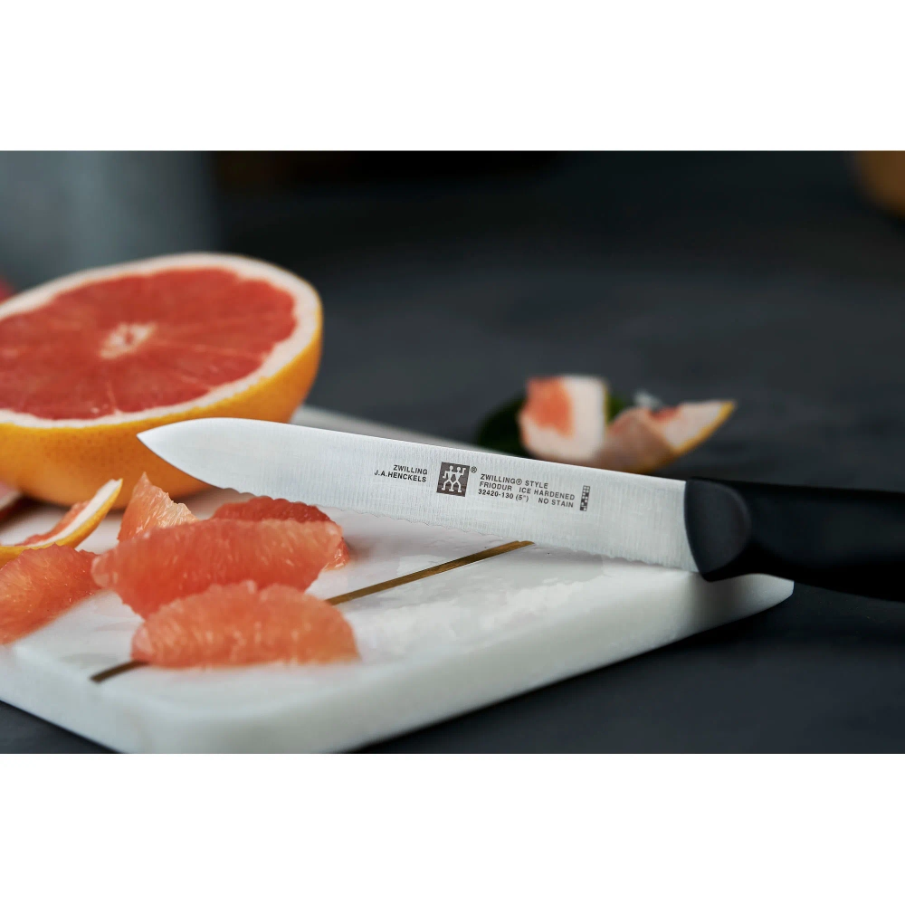 Zwilling Набор из 5 ножей Style в блоке EAN 4009839303326