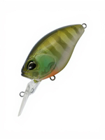 Воблер DUO Realis Crank M65 11A, AJA3055 Chart Gill Halo, 65 мм, 16 г, плавающий, крэнк