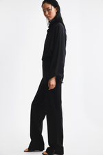 Брюки-сигареты - H&M
