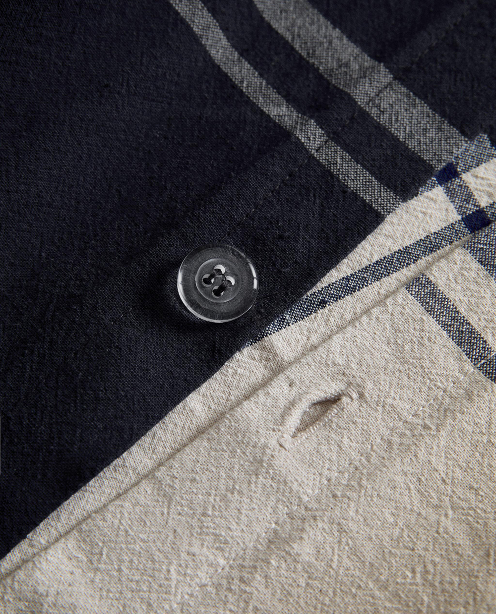 Пододеяльник Zara Home, фото 5