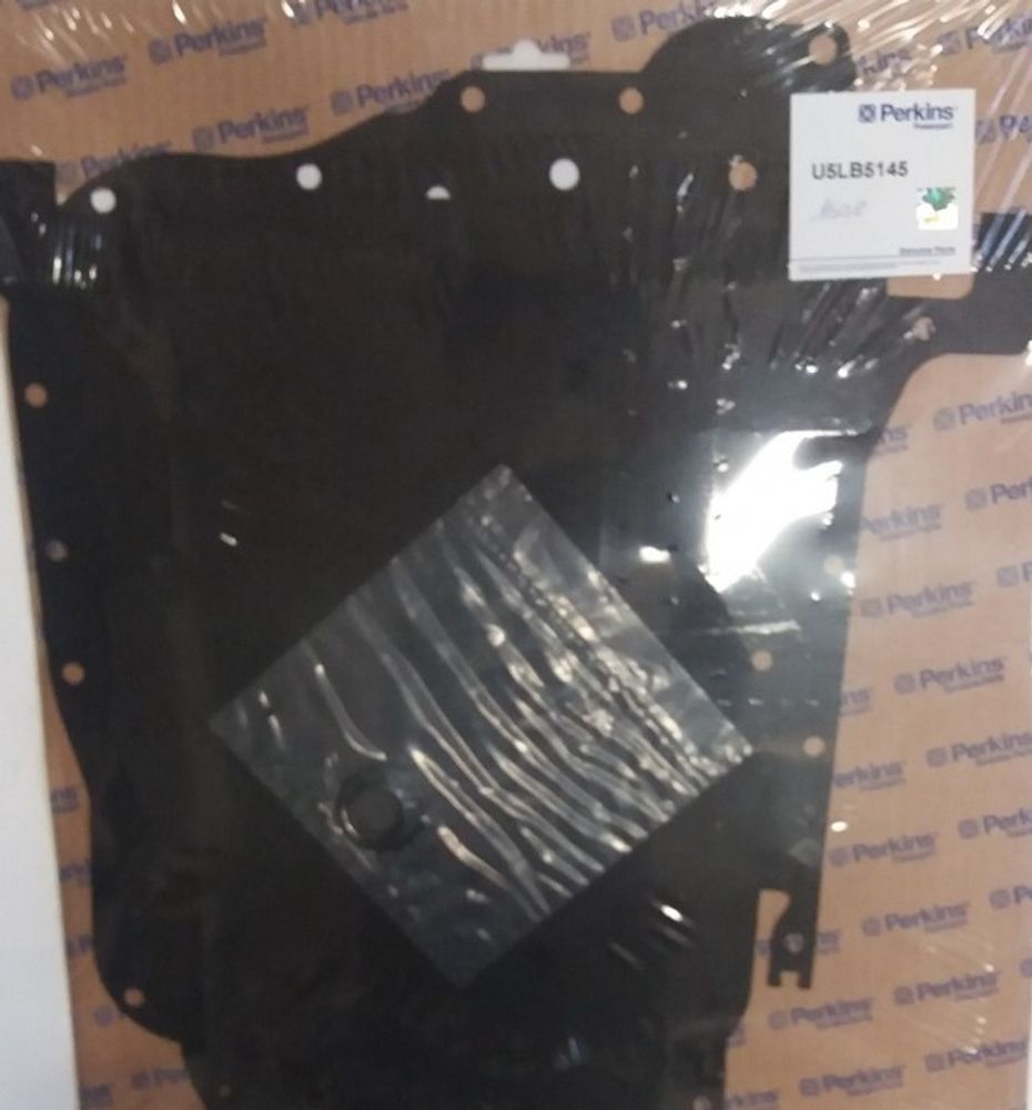 Комплект прокладок нижний / KIT,JOINT/GASKE АРТ: U5LB5145 Комплект прокладок нижний / KIT,JOINT/GASKE АРТ: U5LB5145