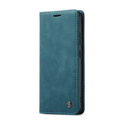 Чехол-книжка CaseMe Matte Huawei P30 Lite