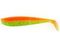 Виброхвосты LJ 3D Series ZANDER PADDLE TAIL 4.0in (10.00)/Z12 5шт.