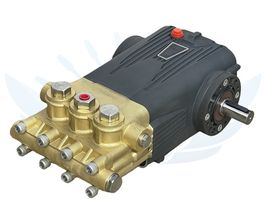 DSP 30500 Насос высокого давления 30 литров 500 бар Вал 28 мм