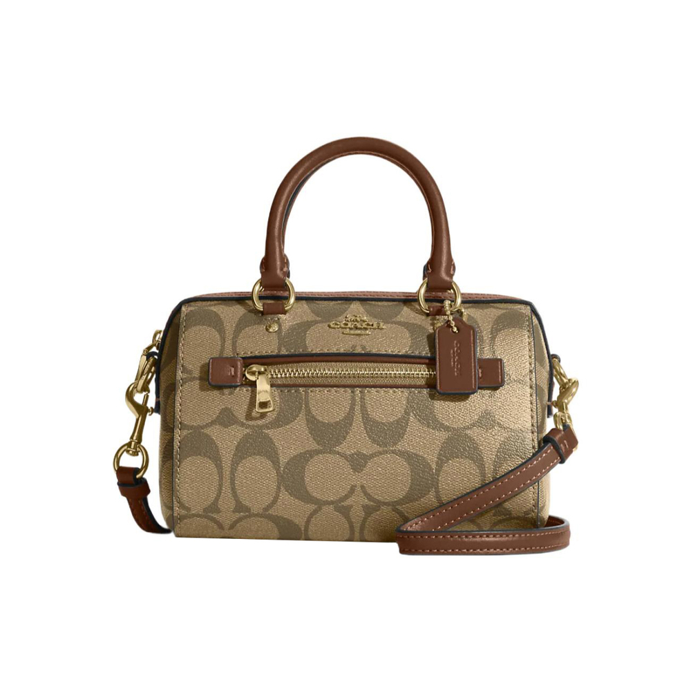 Сумка COACH Rowan 16, C9947-IME74