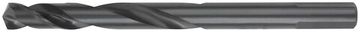 Сверло по металлу Cutop Special, HSS-G, 9,5 х 125/72 мм (1 шт)