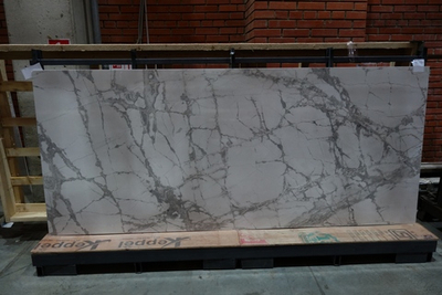 Prexious Mountain Treasure 6mm Glossy 120x280