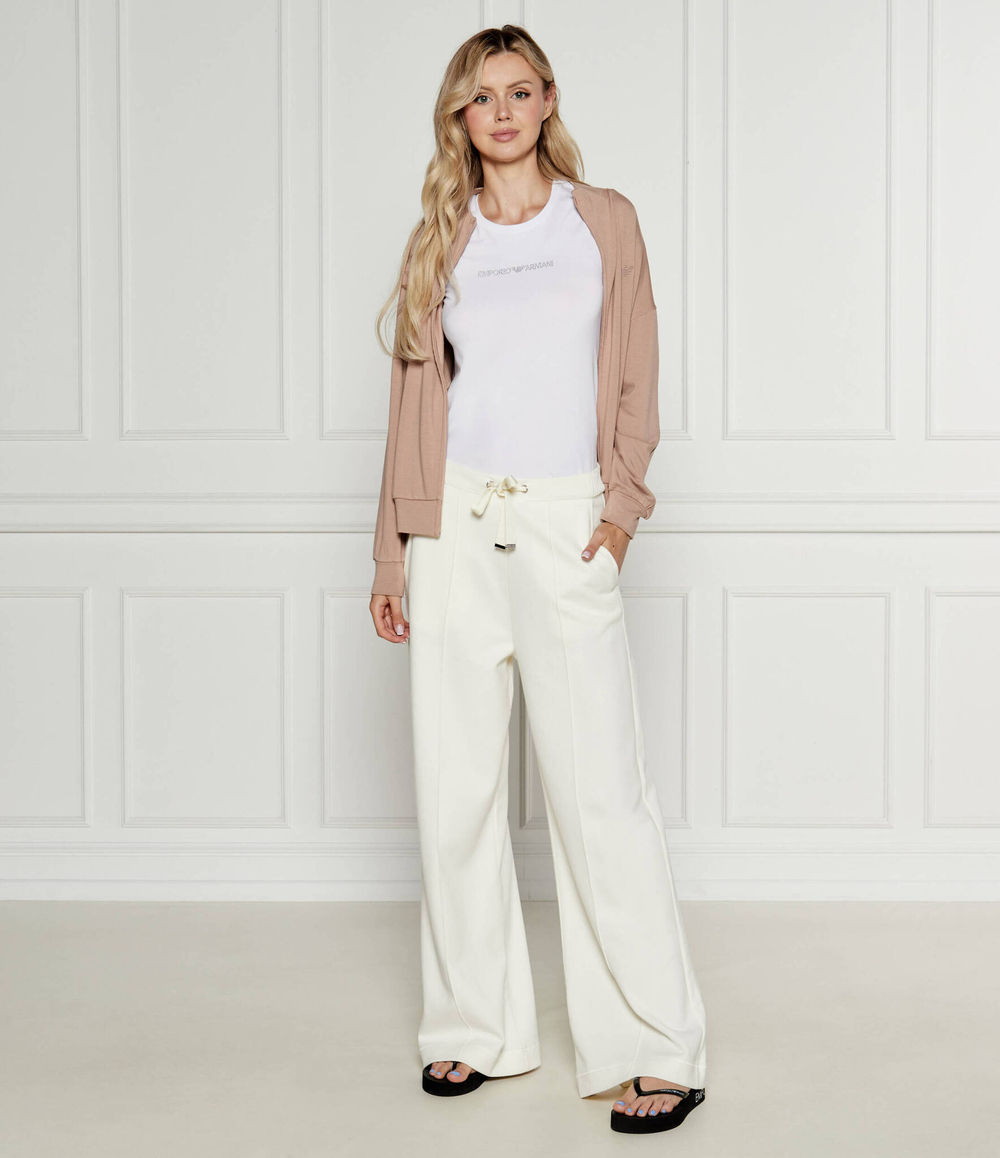 Футболка Emporio Armani - белый(163139 4F223)
