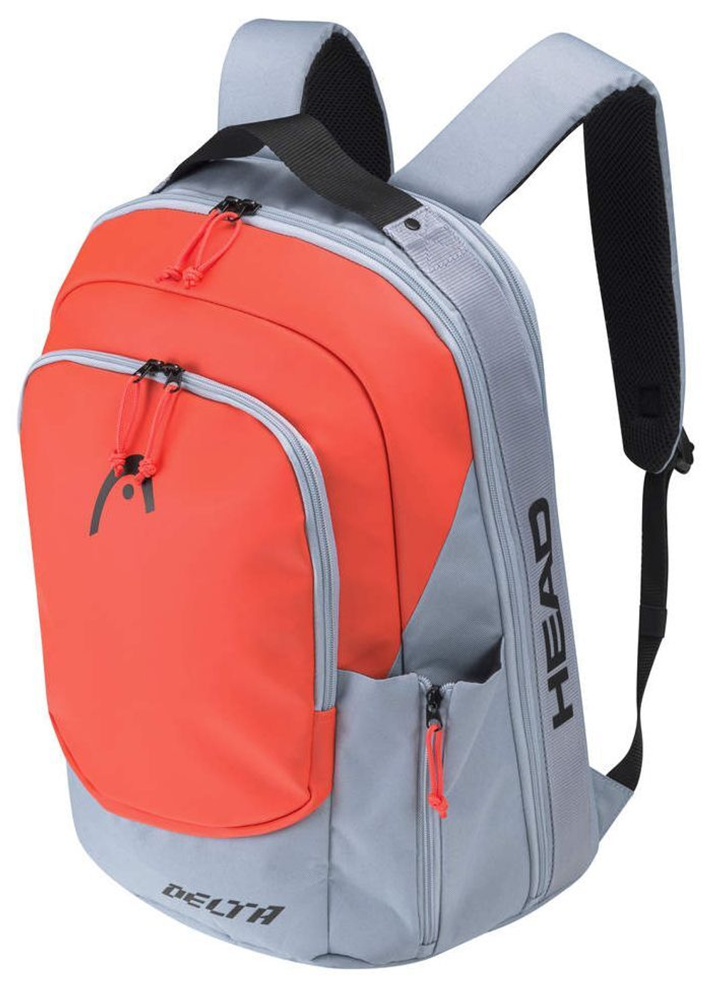 Теннисный рюкзак Head Delta Backpack - Gray