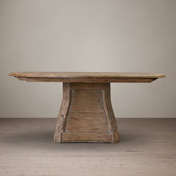 Стол Restoration Hardware Неоклассик США