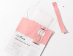 Dr Oracle Увлажняющая маска с полинуклеотидами PDRN Recipe Clear Mask (18мл х 10 шт)