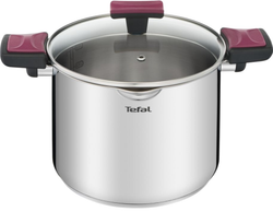 Кастрюля с крышкой Tefal G7237974