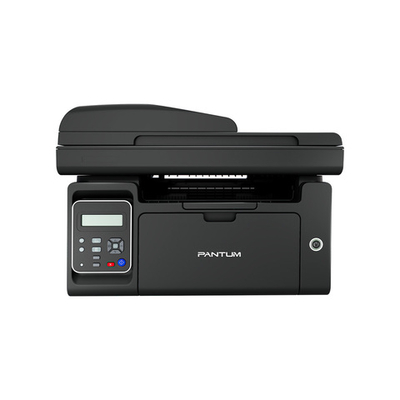 МФУ Pantum M6550NW, A4, 22 стр./мин, WiFi