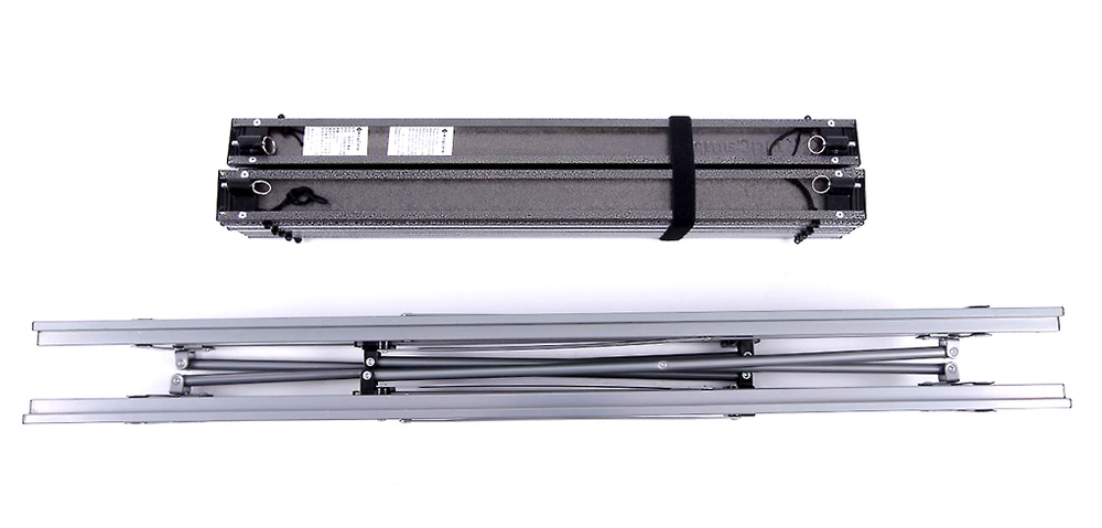 Стол складной KingCamp Compact Folding Table [KС3866]